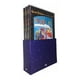 thumbnail image 2 of La Carrera De Los Autos Locos Serie Completa Hanna Dvd Warner Bros DVD, 2 of 2