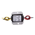 thumbnail image 2 of Convertidor Adaptador a de 12V / 24V a 5V 8A 40W para Coche Automóvil, 2 of 7