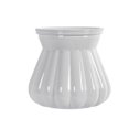 thumbnail image 1 of Self-watering Flowerpot with Self-absorbing Cotton Rope Creative Plastic Plant Pot Indoor Planter with Inner Cup for Succulent Cactus Herb African Violets, 1 of 8