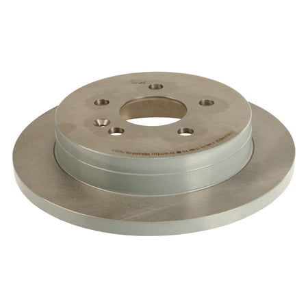 Brembo Coated Premium UV Coated High Carbon Brake Disc