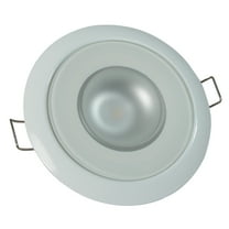 Lumitec 113128 Boat Deck Light Mirage Flush Mount 6 Watts 10 To 30 Volt DC IP67