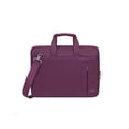 thumbnail image 2 of Maletín para laptop D-Bugg 15.6 Morado, 2 of 7