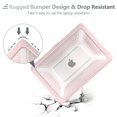 thumbnail image 3 of Funda protectora Batianda para MacBook Air 13" 2021 con Touch ID, 3 of 7
