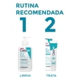 thumbnail image 2 of Skincare Anti Acne Barros Y Espinillas Cerave 2 Piezas, Reduce Oleosidad Y Desobstruye Los Poros, 2 of 9
