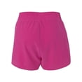 thumbnail image 3 of Augusta sportswear Women's Quintessence Short - 2562, 3 of 3