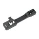 thumbnail image 5 of Repuestos para la base de la manija de la puerta exterior del automóvil, reparación del soporte de la manija ABS para Kia Trasero a la derecha, 5 of 9