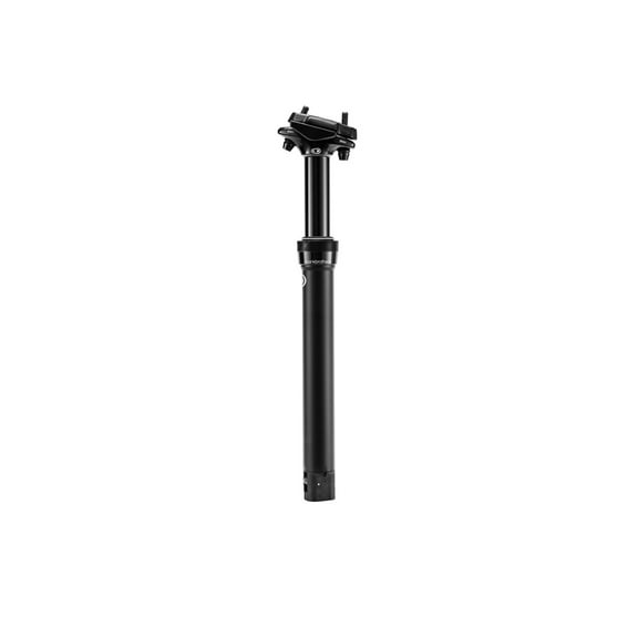 Crankbrothers Highline XC / Gravel Dropper Seatpost - 27.2, 60mm, Black