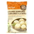 thumbnail image 1 of CJ Bibigo Steamed Dumplings – Pork & Vegetable, 1 of 3