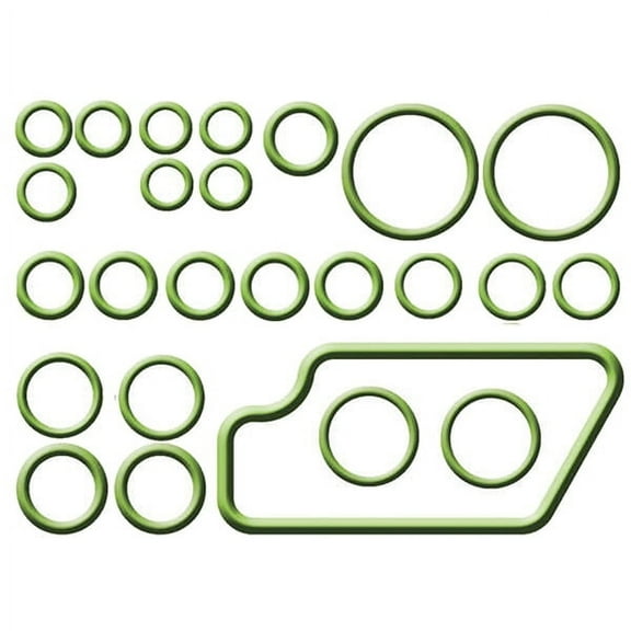 gpd Rapid Seal Kit 1321302