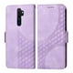 thumbnail image 1 of Funda GANGXUN para OPPO A9 2020 con diseño acolchado elegante, cuero PU, protección total y ajuste preciso, 1 of 5