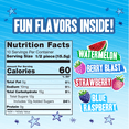 thumbnail image 6 of Baby Bottle Pop Assorted Fruit Flavored Candy, Variety Pack 5.5oz, 5-1.1oz Bottle Pops, 6 of 6