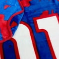 thumbnail image 2 of New York Giants 50 x 60 Throw Blanket, 2 of 5