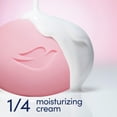 thumbnail image 4 of Jabón Dove Beauty Bar Pink Rosa, 6 x 100 g, limpia e hidrata, 4 of 7