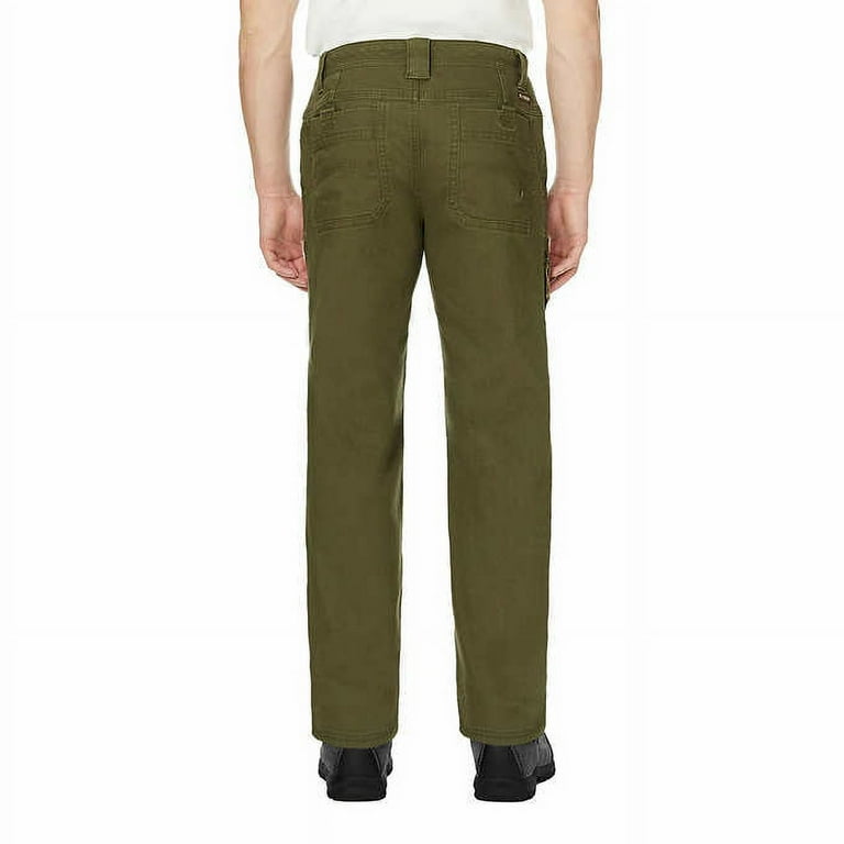 パンツ fetch sunday CANVAS CARPENTER PANTSGREEN fetch sunday CANVAS CARPENTER PANTSGREEN（CACHO CARPENTER