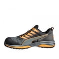 thumbnail image 4 of PUMA Men's, Charge Low Work Shoe Black Orange 11 M, 4 of 5
