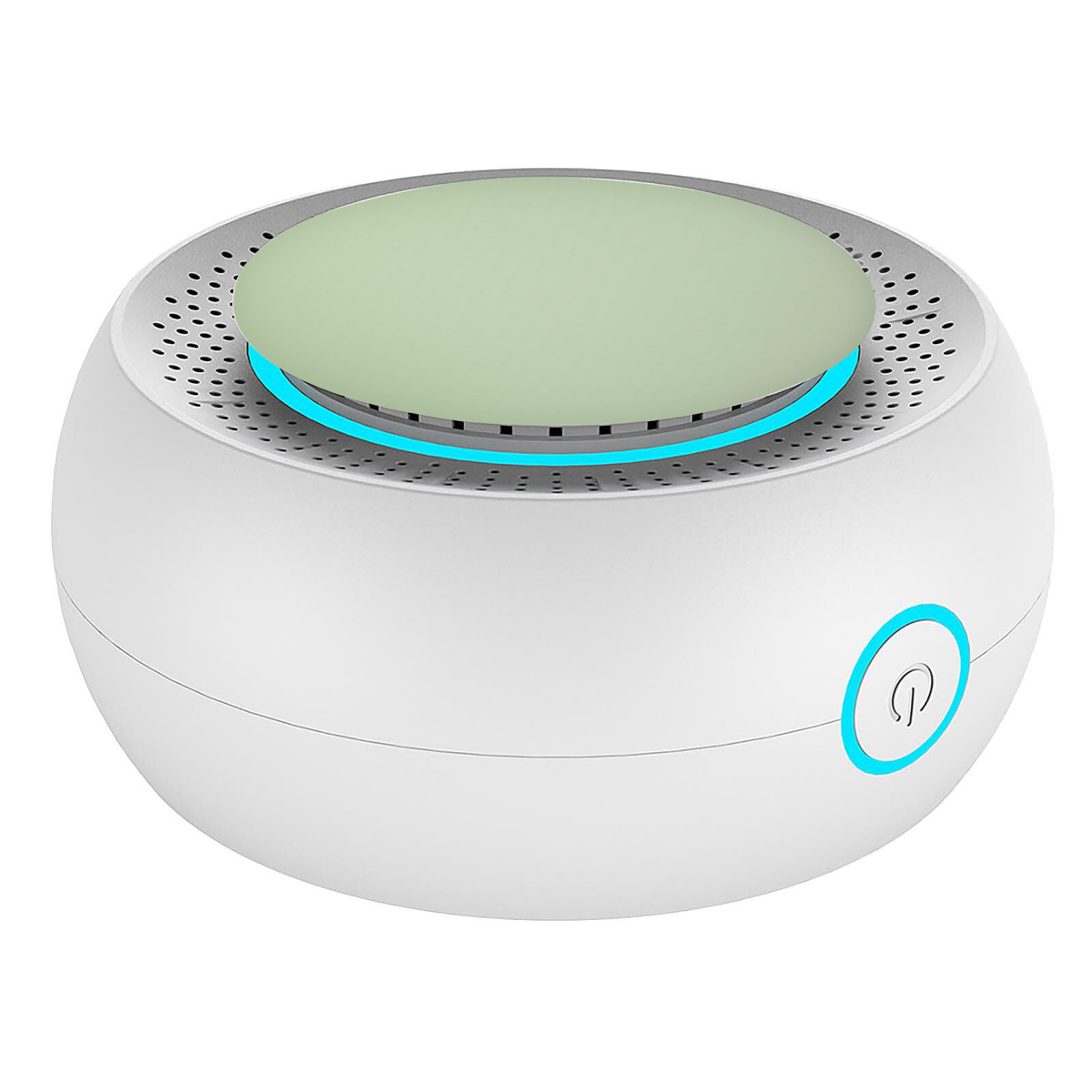 Refrigerator deodorant and refrigerator freshener food shelf life