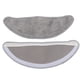 thumbnail image 2 of Almohadillas Para Trapeador, Paño Para Trapeador Buen Rendimiento De Limpieza Fácil Instalación Alta Compatibilidad 2 Piezas Protección Ambiental Para Sala De Estar Para El, 2 of 7