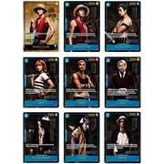 Bandai One Piece Card Game - Premium Card Collection - Live Action