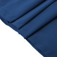 thumbnail image 3 of Vedolay Maxi Skirt Women's Midi Skirt Elastic High Waist Lace Tulle Skirt Pleated Skirt,Blue XXL, 3 of 5