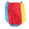 thumbnail image 2 of Sack Race Bag, Niños Sacos de Salto En Espesas, Tela de Oxford para Abrenamiento de equilibrio de la papa sack chids juego de juego Niños juego, 2 of 7