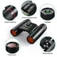 thumbnail image 5 of Binocular (black) compact, foldable 30x60 binocular, night vision F, 5 of 5