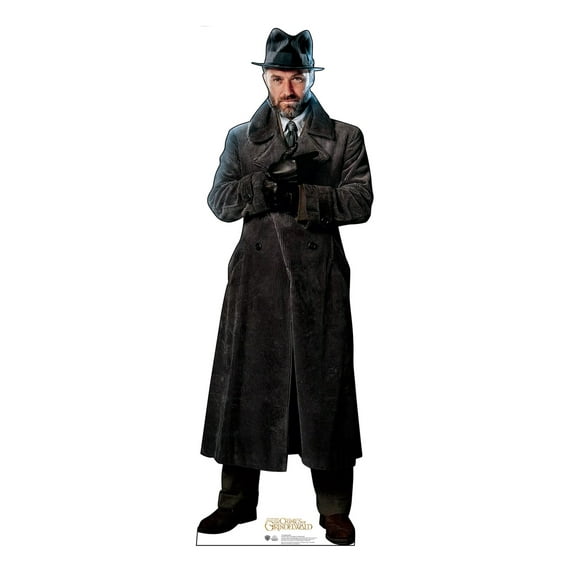 Dumbledore (Fantastic Beasts: The Crimes of Grindelwald)