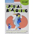 thumbnail image 1 of Raisonnement Spatial K & Up (Manuels de Réflexion Kumon), 1 of 4