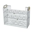 thumbnail image 2 of Egg Box Durable And Convenient Flip Egg Box Easy To Capacity Egg Holder For Refrigerator 3 Layers W Hy, 2 of 5