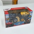thumbnail image 5 of Dual Inertia Off-Road Vehicle Cars Pullback Lightning Mater Plastic Car Model Set Kids Christmas Toys Gifts, 5 of 5