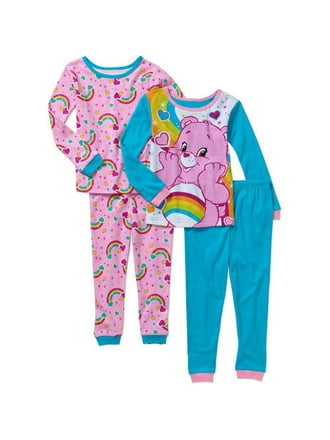 Care Bears Pajama Shop - Walmart.com