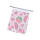 thumbnail image 5 of Bolsa con cordón de oso esmerilado, bolsa con cordón para toalla limpiadora, bolsa con cordón para toalla, calcetines, bolsa de almacenamiento, bolsa de EVA, 5 of 5