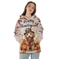 thumbnail image 4 of Happy Thanksgiving Goldendoodle Welcome Thankful Fall Autumn Pumpkin All Over Print 3D Hoodie Unisex Merch Hoodies Doodle Dog Lover Gifts Idea - 02021, 4 of 6