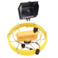 thumbnail image 1 of Boroscopio Industrial Digital, Videoendoscopio Con Cable Especial IP68 Para El Hogar, 1 of 7