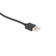 thumbnail image 5 of Adaptador de cable de extensión del panel del puerto USB del montaje empotrado del tablero del coche para Vios Likrtyny  Para estrenar, 5 of 9