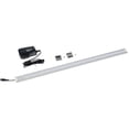 thumbnail image 1 of Sauder Select Kit d'Éclairage LED Métal Verre Non Fini Clair Économie d'Énergie, 1 of 2