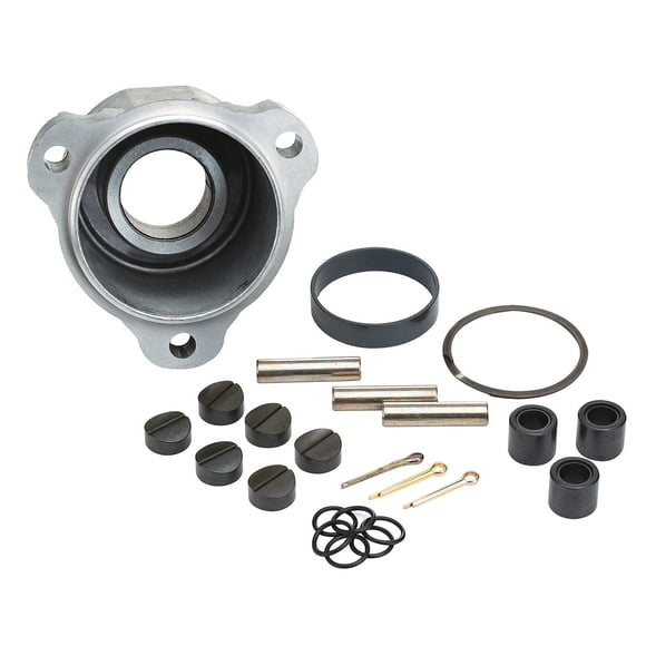 Ski-Doo OEM Maintenace Kit For Drive Pulley TRA Drive Pulley - 2012 (1200), 2012 To 2018 (600 E-TEC High Altitude), 2013 To 2019 Tundra Xtreme, 415129625
