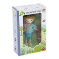 thumbnail image 2 of Tender Leaf Toys - The Goodwood Family - Muñeca flexible en miniatura de madera, figura de acción multicultural para casa de muñecas - Fomenta el juego divertido creativo e imaginativo para niños - Ed, 2 of 5