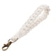 thumbnail image 1 of IDEANATEGRATE Llavero De Mano Con Correa Para Llaves Y Accesorios De Uso Cotidiano, 1 of 8