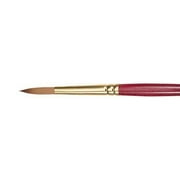 Princeton Series 4050 Synthetic Sable Watercolor Brushes