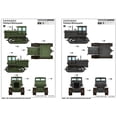 thumbnail image 2 of 1/35 Russian ChTZ S65 Tractor w/Cab, 2 of 7