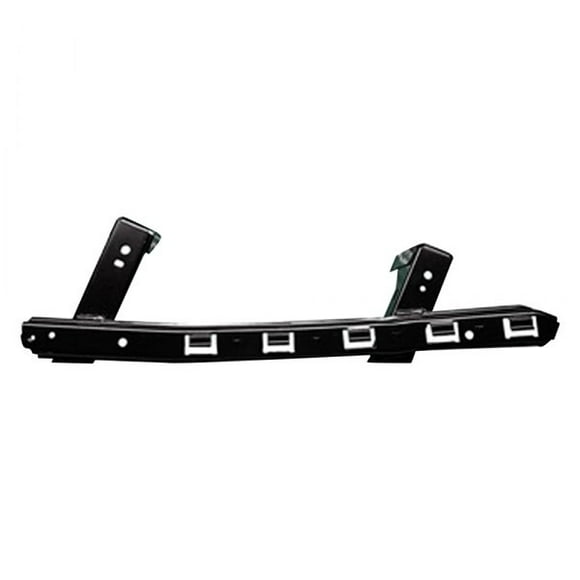 HEAD LAMP BRACKET LH STEEL REPLACEMENT FOR ACURA MDX 2020 PARTSLINK NUMBER AC2508100