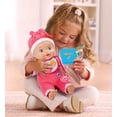 thumbnail image 3 of VTech Baby Amaze™ Learn to Talk & Read Baby Doll™ - English Version, 3 of 6
