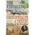 thumbnail image 1 of Pre-Owned Commonwealth of Thieves (Paperback) 0099483742 9780099483748, 1 of 1