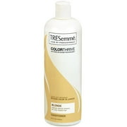 Alberto Culver Tresemme ColorThrive Conditioner, 25 oz