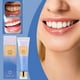 thumbnail image 1 of Pasta de dientes blanqueadora, limpieza, aliento fresco, dientes brillantes, pasta de dientes de melocotón, 100 g, pasta de dientes, 1 of 9