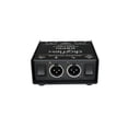 thumbnail image 3 of Digiflex DSPDI Stereo Passive Direct Box, 3 of 5