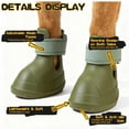 thumbnail image 3 of Zapatos para Perro EXPAWLORER PawProtector Pro Impermeables Antideslizantes, 3 of 8
