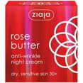 thumbnail image 3 of Crema de noche Ziaja Rose Butter 50 ml para piel madura 30+, 3 of 3