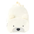 thumbnail image 2 of Miaoju Pink Bear Backpack, Cute 3D Bear Backpack, Travel Daycare Bag, Lightweight Small Bookbag,, 2 of 7