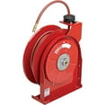 thumbnail image 2 of Reelcraft Premium Duty Compact Air/Water Hose Reel, 2 of 3